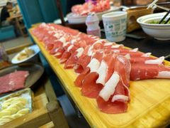 -阳坊胜利涮羊肉(阳坊老店)