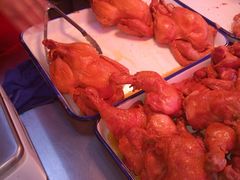 -鸡打鸣熏鸡系列(总店)