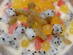 -阿记烧烤(大兴新区店)