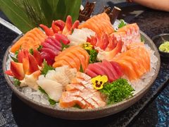 -德川家日本料理(喜隆多新国际店)