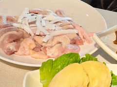 -百年果林椰子鸡(中洲店)