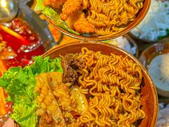 -阳阳老火锅(小南门店)