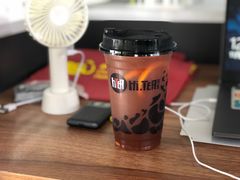 -Hi.TEA茶室(琶洲店)