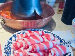 -东镇老火锅(长春路首店)