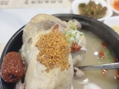 -长顺参鸡汤店(西塔总店)