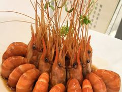 -上海建国宾馆-葵园餐厅
