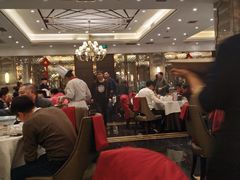 大堂-大铁勺新津菜(东丽阳光新业广场店)