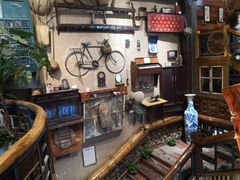 -一桶江山餐厅(松北店)