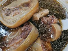 -功牛泉州牛肉小吃·火锅(三里街店)