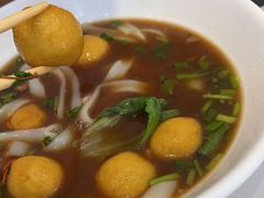 -老广记·牛杂甜品(东山口店)