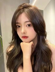 -阿莲新妆护肤造型