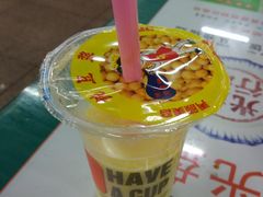 -味美香豆皮