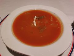 -波特曼西餐厅(南岗店)