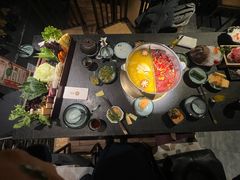 -湊湊火锅·茶憩(新中关购物中心店)