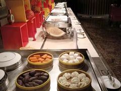 -宜昌富力皇冠假日酒店·咖啡1号西餐厅