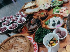 -楠火锅(哈尔滨金爵万象店)