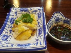 -赤酱红油(家乐福店)