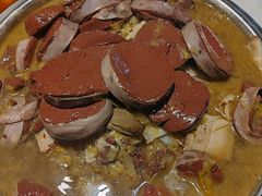 -人民公社大食堂(张家湾店)