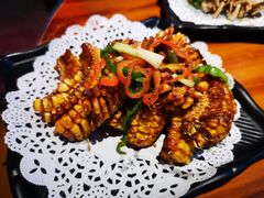 -捞围鲜·港式打边炉(海阳路店)