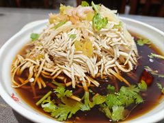 -共和春(甘泉路店)