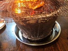 -韩风烤牛肉冷面店