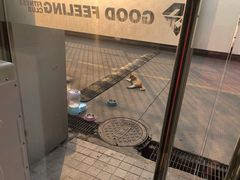 -古德菲力健身(广体店)