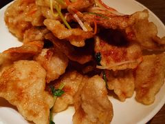 -金掌勺锅包肉(太原万达店)