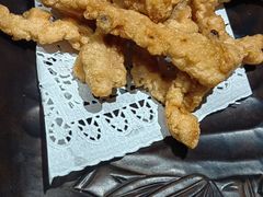 -唐拉雅秀酒店-唐苑中餐厅
