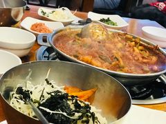 -蚂蚁家辣炒章鱼(海云台店)