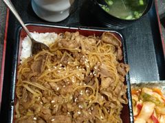 -禾绿回转寿司(万柳华联店)