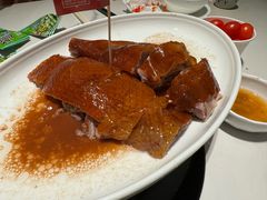 -滋粥楼·顺德菜(番禺广场总店)
