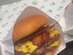 -Shake Shack(西单大悦城店)