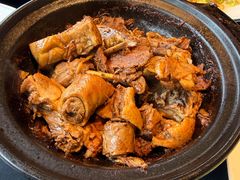 -鑫悦楼煎蟹·16年海鲜大排档