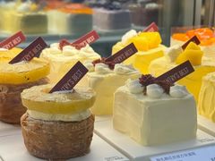 -派悦坊·甜品·蛋糕(虹口龙之梦店)