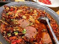 -胡马八破·川菜小馆(高新万达店)