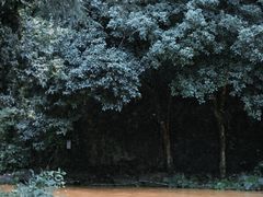 -兰溪地下长河
