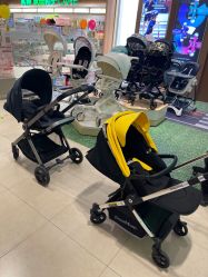 -孩子王(建邺金鹰世界店)