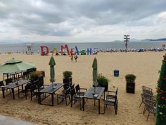 -大梅沙海滨公园