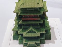 -日禾日尝鲜活面包(武商Mall店)