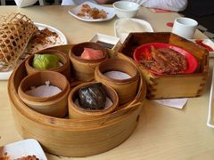 -避风塘(南汇店)