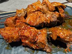 -青海名吃尕张娃非遗烤肉(城中店)