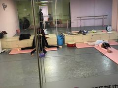 -舞研舞蹈培训(魏公村校区)