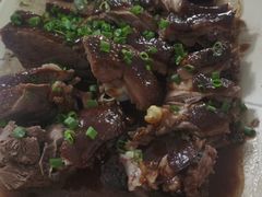 -花悦农庄 | 烧鸡·竹筒饭(沙迳高沙温泉香溪堡店)