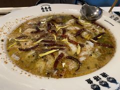 -渔语鱼新川菜Bistro(万象天地店)
