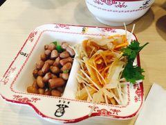 李先生加州牛肉面大王(李村店)-李先生牛肉面大王(书院路店)