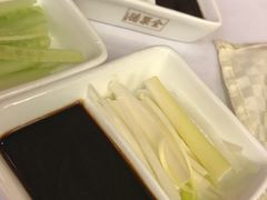 -北京全聚德(天安门店)