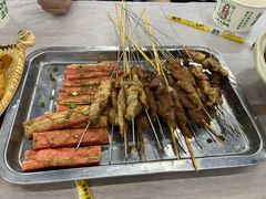 -小民大排档(光谷店)