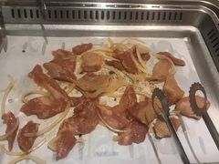日式松阪肉-新石器烤肉(中房金谊广场店)