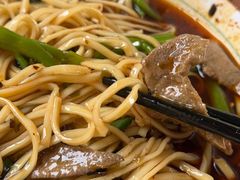 -武胜段记猪肝面(卓锦城店)