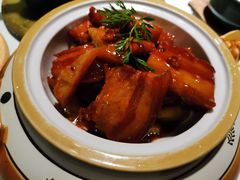 金牌坛子肉-天和晟烤鸭店(玉泉西街店)
